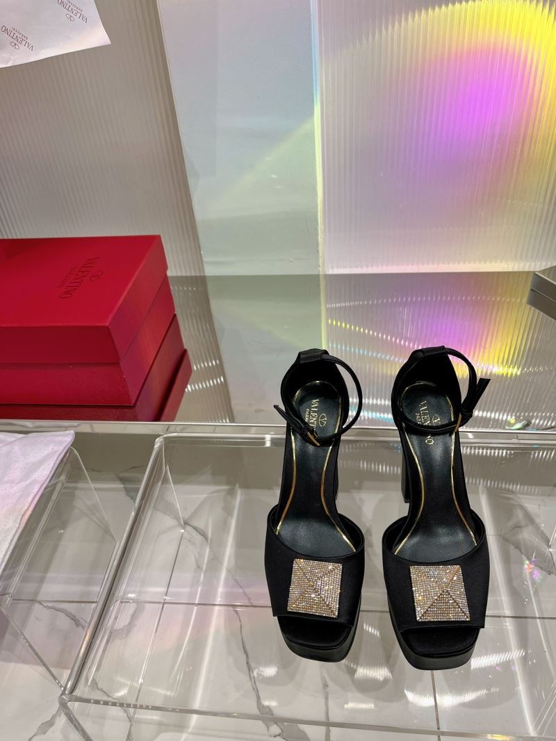 Valentino Sandals